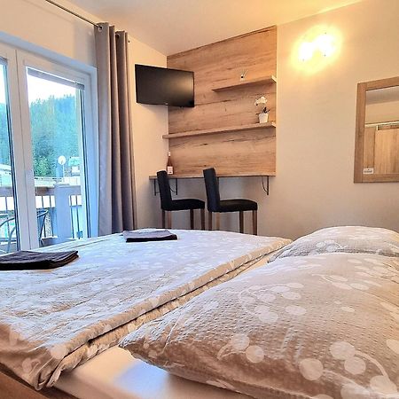 Apartmanovy Dom Lucky 188 Demanovska Dolina Exterior photo