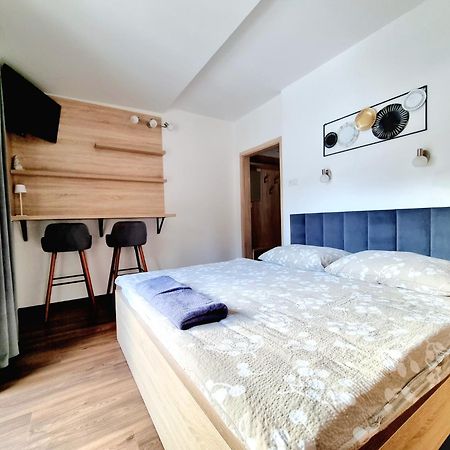 Apartmanovy Dom Lucky 188 Demanovska Dolina Exterior photo