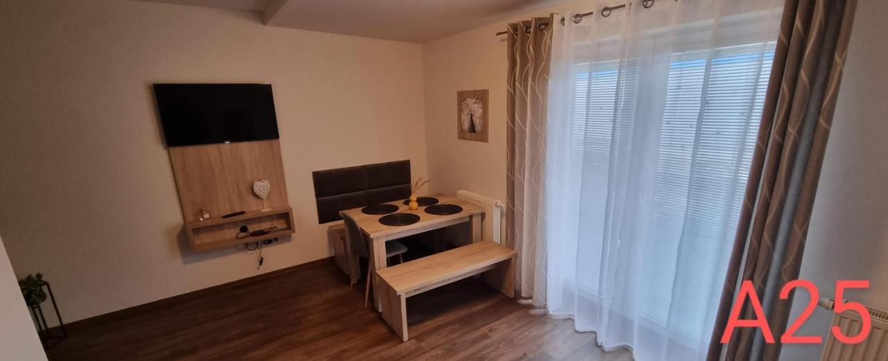 Apartmanovy Dom Lucky 188 Demanovska Dolina Exterior photo