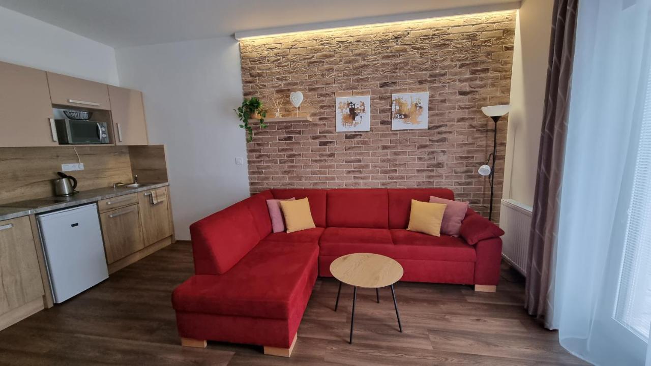 Apartmanovy Dom Lucky 188 Demanovska Dolina Exterior photo