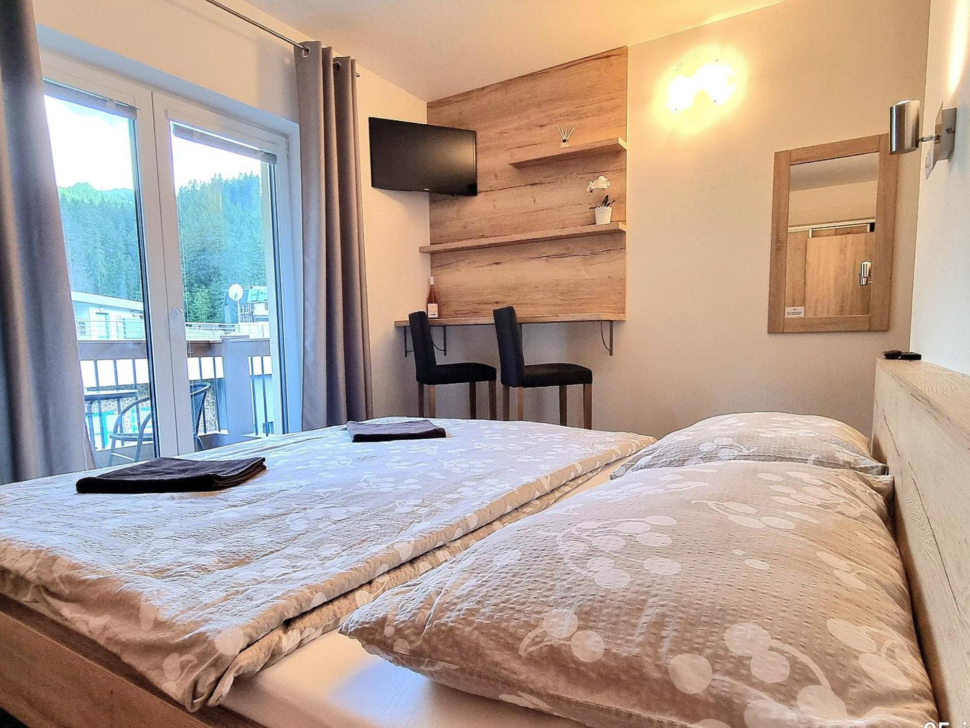 Apartmanovy Dom Lucky 188 Demanovska Dolina Exterior photo