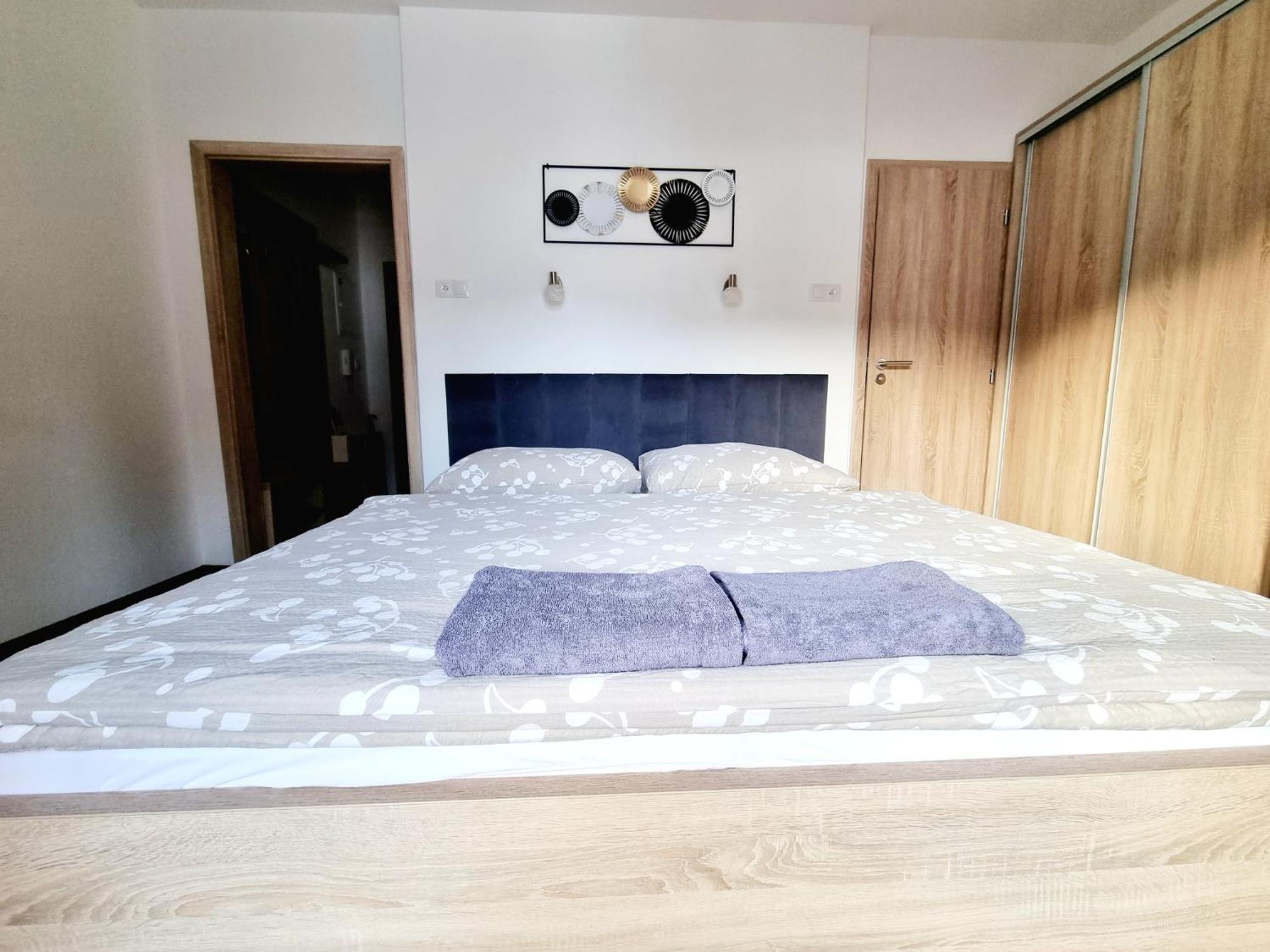 Apartmanovy Dom Lucky 188 Demanovska Dolina Exterior photo