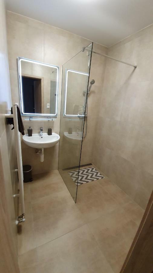 Apartmanovy Dom Lucky 188 Demanovska Dolina Exterior photo