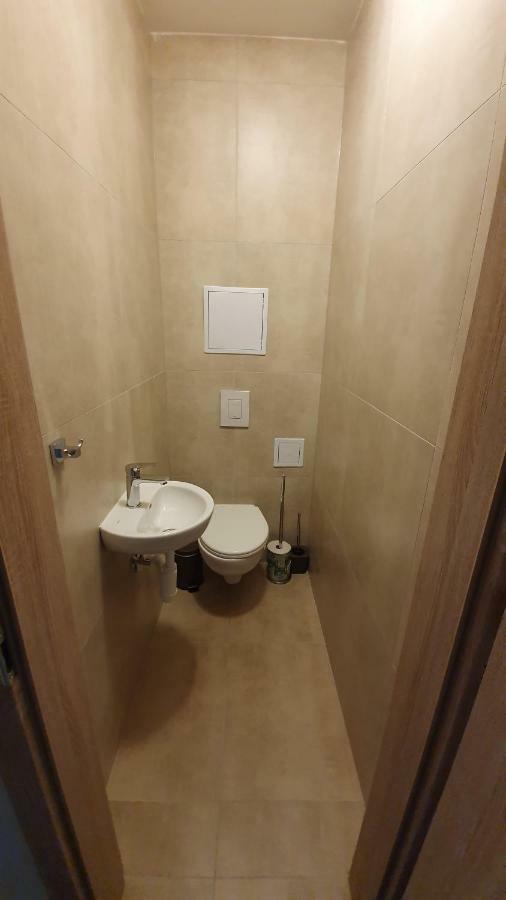 Apartmanovy Dom Lucky 188 Demanovska Dolina Exterior photo