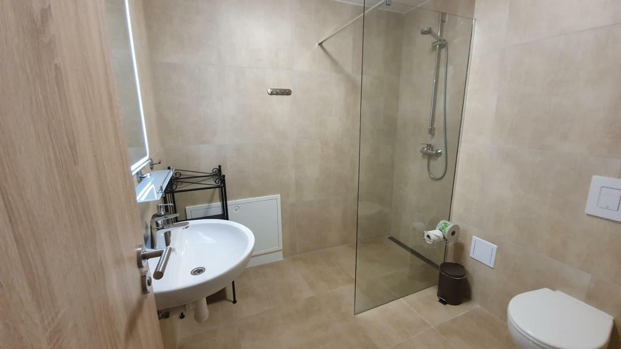 Apartmanovy Dom Lucky 188 Demanovska Dolina Exterior photo